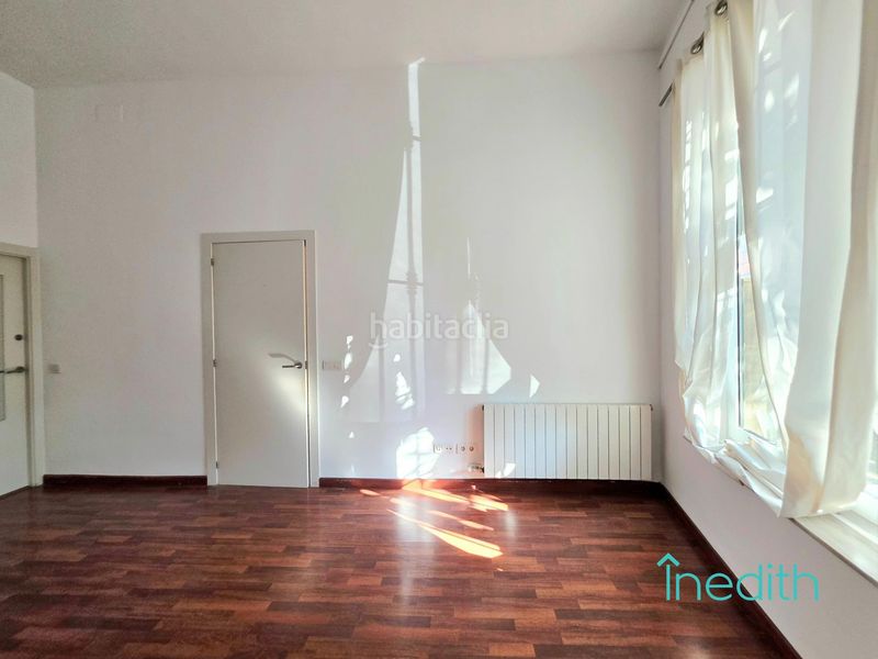 Piso señorial en zona alta , con terraza y jardín en Barcelona - Imagen 15