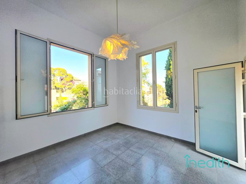 Piso señorial en zona alta , con terraza y jardín en Barcelona - Imagen 51