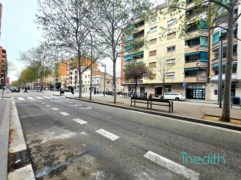 Foto 8cc97f80-4375-4d38-a580-a141832a7c9e. Pis amb calefacció a Sagnier-Plaça de Catalunya Prat de Llobregat (El)