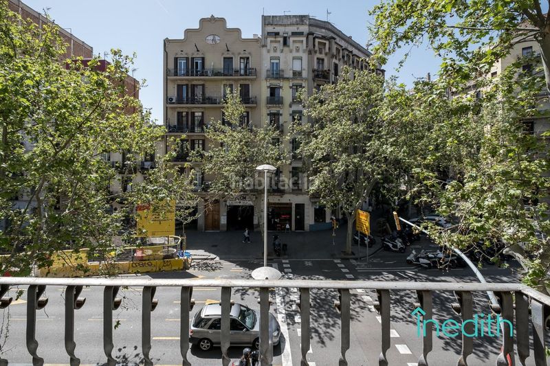 Foto 0196db1d-9ceb-4a4e-93cf-3926849efe98. Pis a L´Antiga Esquerra de l´Eixample Barcelona