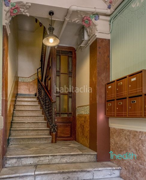 Foto 517c89cb-777c-4bfb-840f-41d1d69c5f6c. Pis a L´Antiga Esquerra de l´Eixample Barcelona
