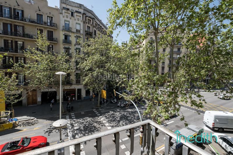 Foto 7d2e4b7a-4ce0-4fb2-b9a4-fa6c30aabe57. Pis a L´Antiga Esquerra de l´Eixample Barcelona