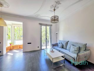 Flat  Carrer comte d'urgell. Piso de diseño en leixample esquerra en finca modernista