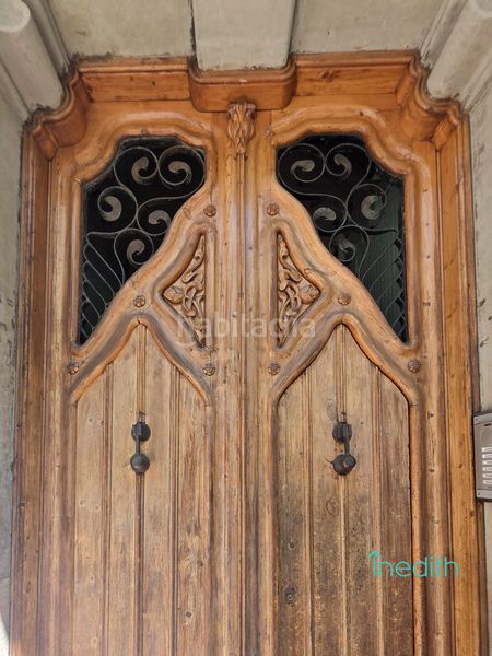 Foto a5486a8c-b516-4117-80f6-9edafde477ff. Pis a L´Antiga Esquerra de l´Eixample Barcelona