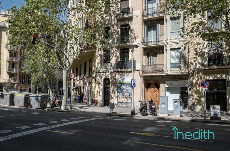 Foto aa79f5e3-476b-491e-98c9-4715495541db. Pis a L´Antiga Esquerra de l´Eixample Barcelona