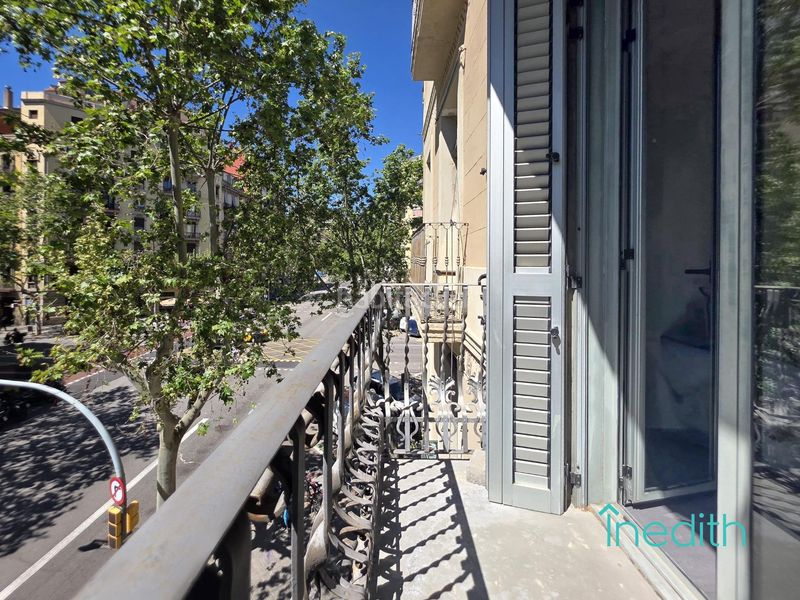 Foto abf3c2d4-e288-4845-a3ba-caeeef6df25e. Pis a L´Antiga Esquerra de l´Eixample Barcelona
