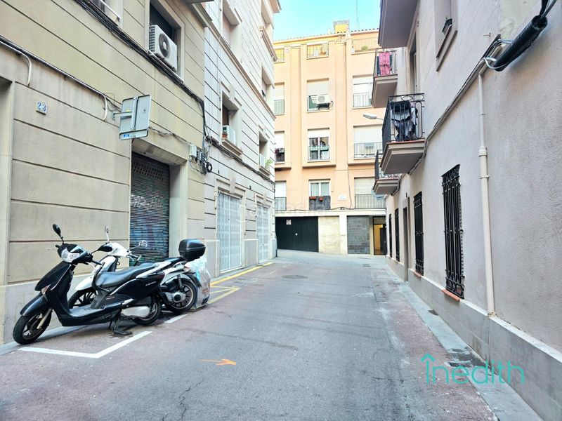 Foto 53d0a1e7-774f-4cd4-a8ae-4e9a5d0b2d68. Pis amb calefacció a Sant Gervasi - Bonanova Barcelona