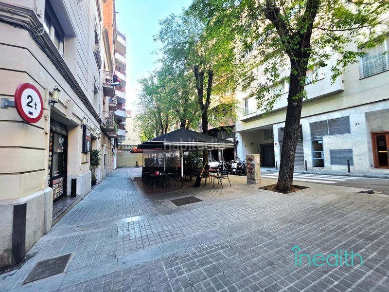 Foto 6fd621d6-6a66-4dbc-9f27-fdb9770c5eb0. Pis amb calefacció a Sant Gervasi - Bonanova Barcelona