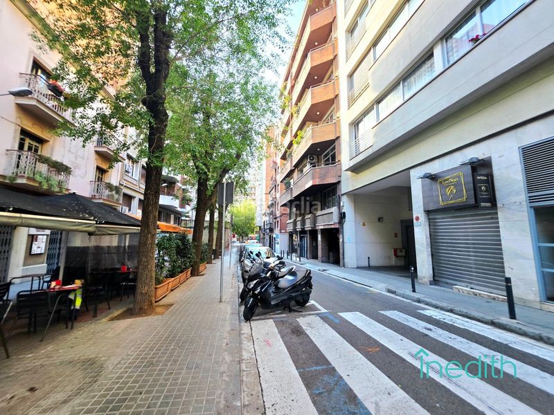 Foto e394043b-a55d-49cb-9d76-e165bab5c37f. Pis amb calefacció a Sant Gervasi - Bonanova Barcelona