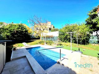 Casa  Ronda sant miquel de segur. Casa acogedora de una planta en terreno plano. urbanización cerc