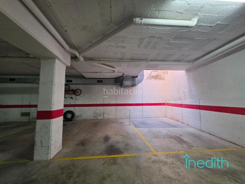 Foto 00005c96-16c0-4b66-b195-93449f37df89. Pis amb calefacció aparcament a Torrent Ballester Viladecans