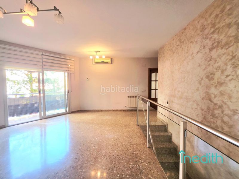 Foto 0791ecc4-9929-4be7-85e9-e2f3d1e91231. Pis amb calefacció aparcament a Torrent Ballester Viladecans