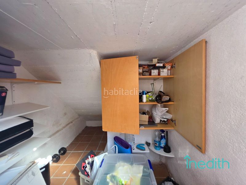 Foto 19b9d0c1-1a07-466f-962e-12294c41e334. Pis amb calefacció aparcament a Torrent Ballester Viladecans