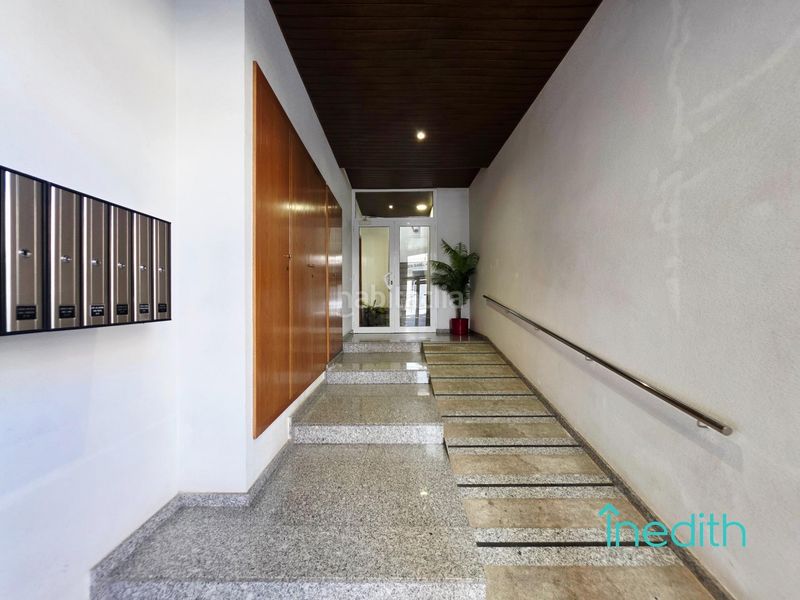 Foto 1d82bb7c-1a58-4fab-8e29-65d9266ddf17. Pis amb calefacció aparcament a Torrent Ballester Viladecans