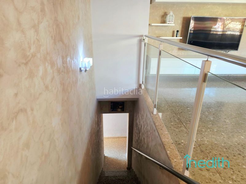 Foto 3fdfb2ab-f4b4-44b1-bc75-eab7b3df207f. Pis amb calefacció aparcament a Torrent Ballester Viladecans