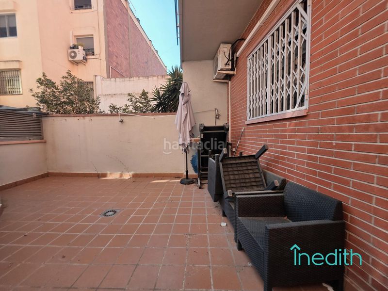 Foto 5356f0ba-72b1-45de-b0b3-a860cdf7d405. Pis amb calefacció aparcament a Torrent Ballester Viladecans