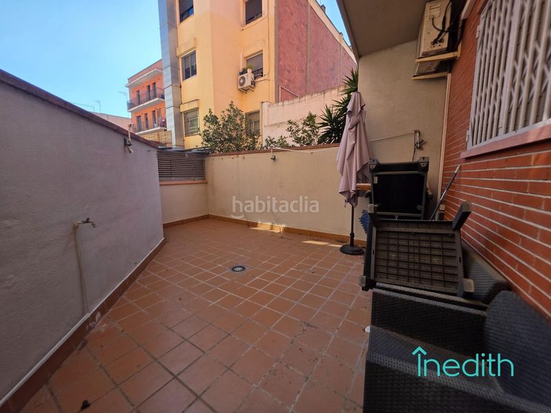 Foto 76a64fa6-b8ac-49b1-a5b7-98594333a0e0. Pis amb calefacció aparcament a Torrent Ballester Viladecans