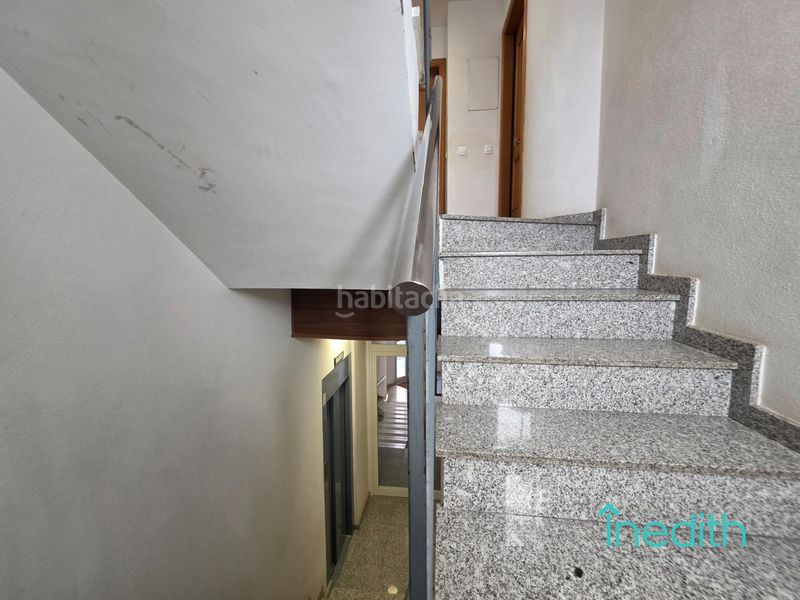 Foto 99bd99c3-b76b-4773-a679-d077bc09741b. Pis amb calefacció aparcament a Torrent Ballester Viladecans