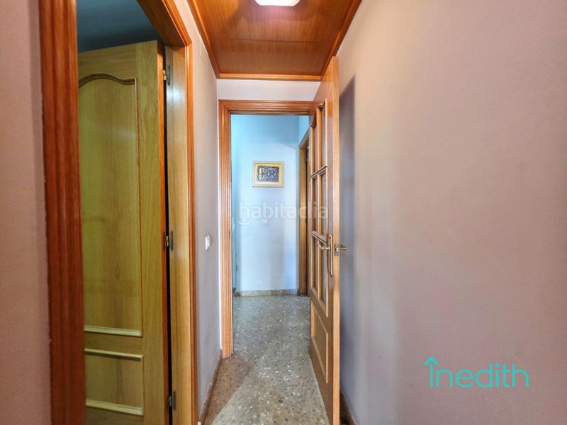 Foto aaeb3a97-3121-429b-be21-323e6c422ebb. Pis amb calefacció aparcament a Torrent Ballester Viladecans