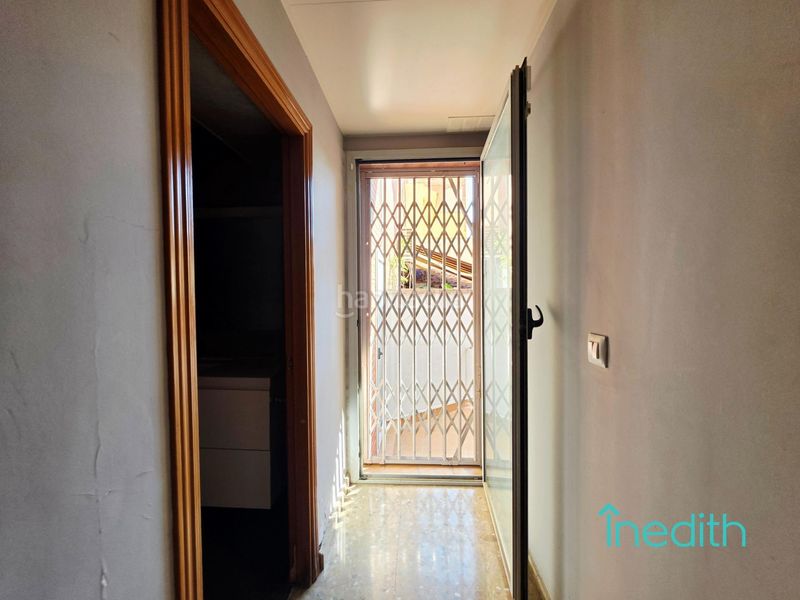 Foto ad16e2e5-7620-44aa-81c4-4ae2e5a20c79. Pis amb calefacció aparcament a Torrent Ballester Viladecans