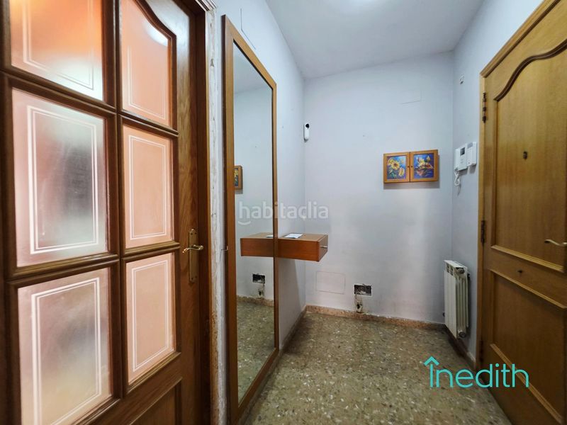 Foto b8a702b0-d09c-4fa4-86b2-a8522d5449d4. Pis amb calefacció aparcament a Torrent Ballester Viladecans