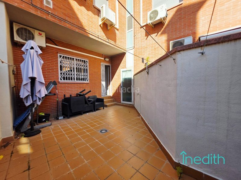 Foto bb443b5d-b54e-4bb9-8a7e-3ce368594ffd. Pis amb calefacció aparcament a Torrent Ballester Viladecans