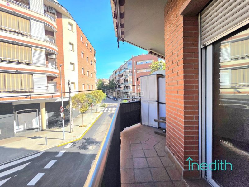 Foto c23e5df4-88c1-4c5b-944c-f516604e34eb. Pis amb calefacció aparcament a Torrent Ballester Viladecans