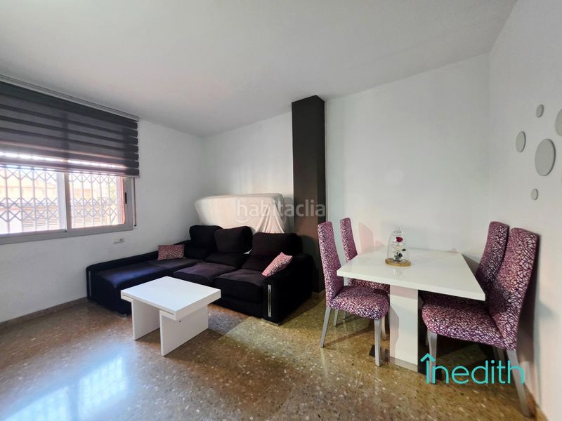 Foto c69f96df-0976-4eef-bc86-d2ac0a8697b3. Pis amb calefacció aparcament a Torrent Ballester Viladecans