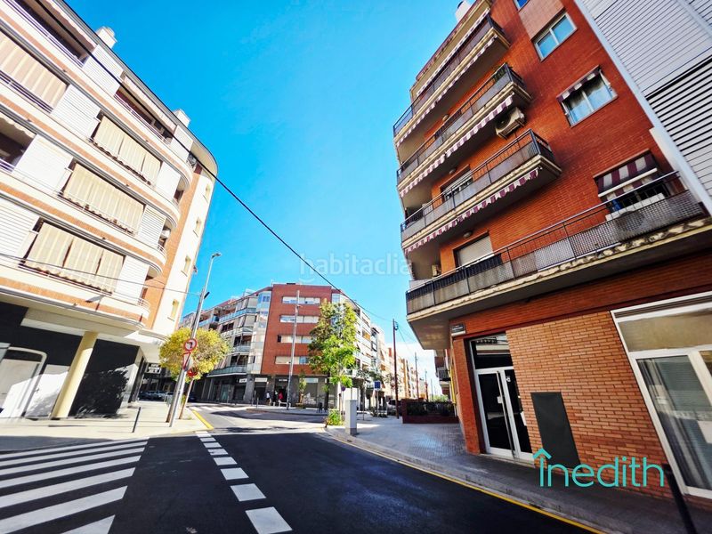 Foto e1cc5f9b-3489-4049-aac3-981816c6cc55. Pis amb calefacció aparcament a Torrent Ballester Viladecans