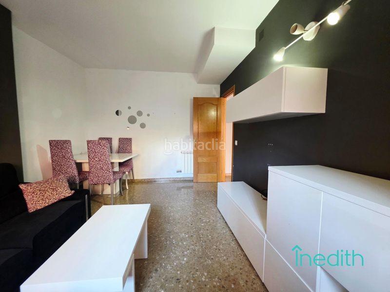 Foto fe176da9-3b5d-487b-a66b-13847fba1170. Pis amb calefacció aparcament a Torrent Ballester Viladecans