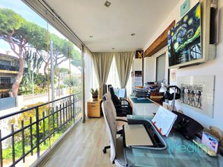 Pis  Carrer carrer sevilla. Bonito piso acogedor en can bou de dos habitaciones, la mejor zo
