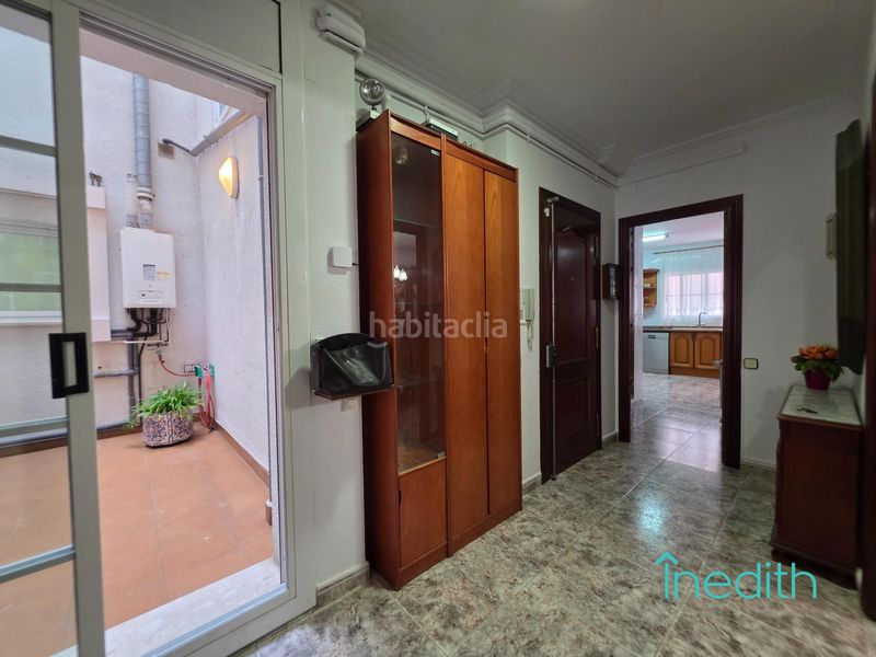 Foto a0c7b258-dac2-4b09-93e5-1047da4c89c9. Pis amb calefacció aparcament a Santa Maria-l´Eixample-Sud Sumella Cubelles
