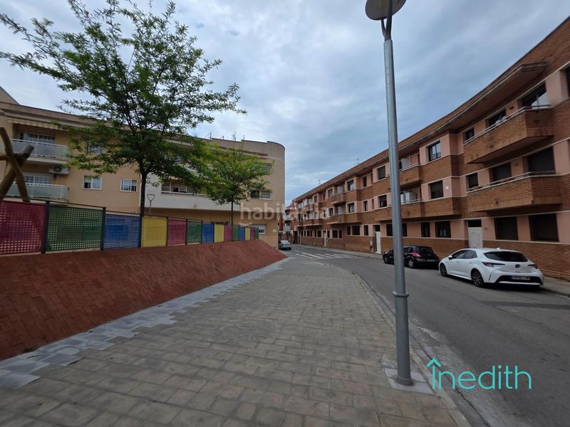 Foto e6064a46-7353-44fa-9827-4d904ab0f72d. Pis amb calefacció aparcament a Santa Maria-l´Eixample-Sud Sumella Cubelles