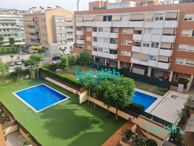 Foto 14c18c84-0f8e-4fc8-a041-fdb87d979d00. Pis amb calefacció aparcament piscina a Els Canyars Castelldefels
