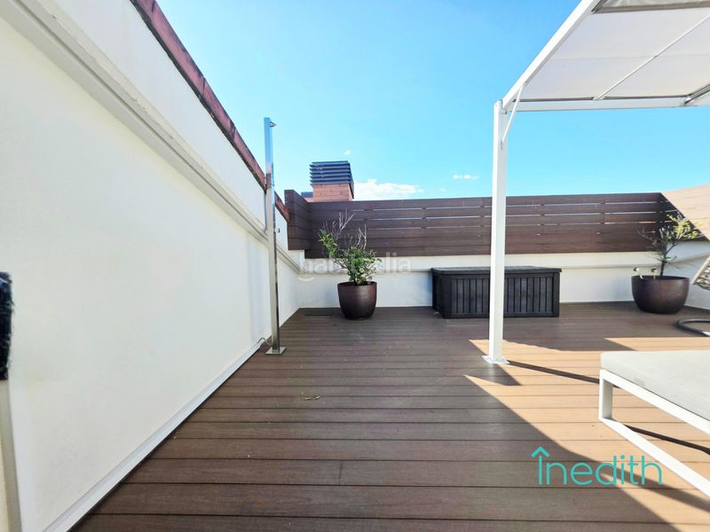 Foto 1a111470-f1c7-4a6d-90f7-9f7b707a2bba. Pis amb calefacció aparcament piscina a Els Canyars Castelldefels