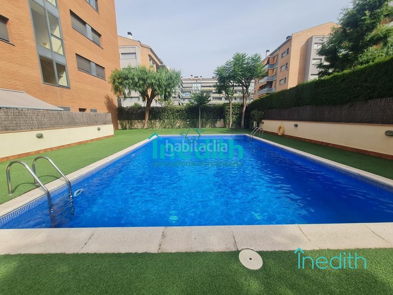 Foto 2e93cbc3-6d9b-480e-9283-1ae224a721b5. Pis amb calefacció aparcament piscina a Els Canyars Castelldefels