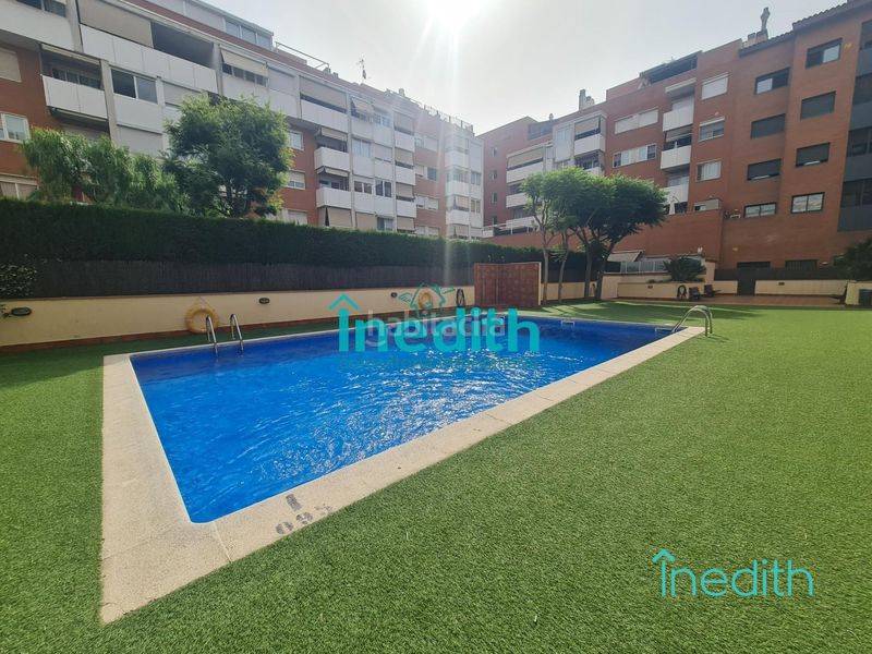 Foto 421e6c0d-4a68-45ca-83c1-7d82fa4f832d. Pis amb calefacció aparcament piscina a Els Canyars Castelldefels