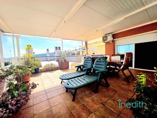 Appartement  Carrer mimosa la. Bonito piso ático con gran terraza y vistas panorámicas en vilad