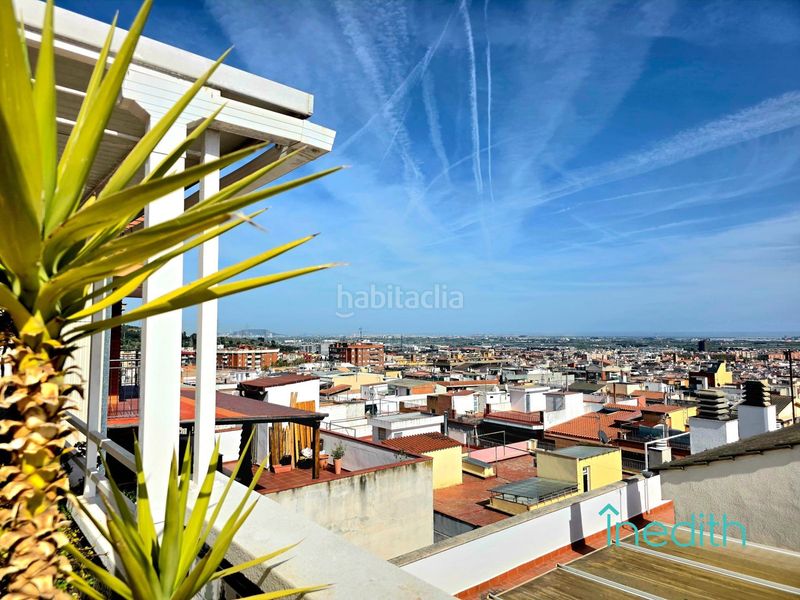 Foto fe8ef647-13f3-4761-bb45-0605a8f3b478. Pis amb calefacció aparcament a La Roureda Viladecans