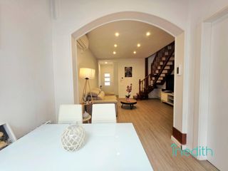 Haus  Carrer unio. Exclusiva casa totalmente reformada en el centro de la geltrú.