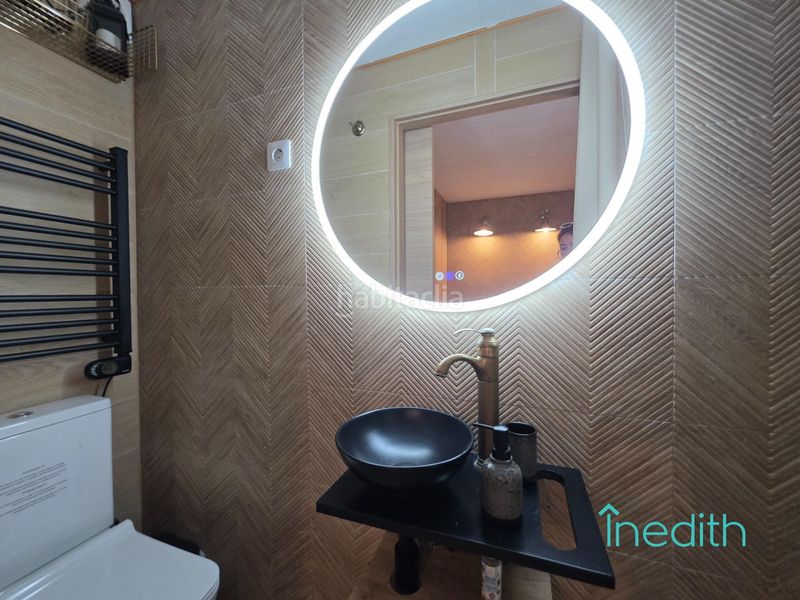 Foto e5c8d303-6fdf-4086-8faa-7fcaf988657a. Loft amb calefacció a Baixador Castelldefels