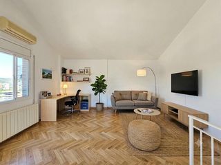 Casa  Fastenrath. Bonita casa adosada en horta guinardó en calle tranquila,oportun