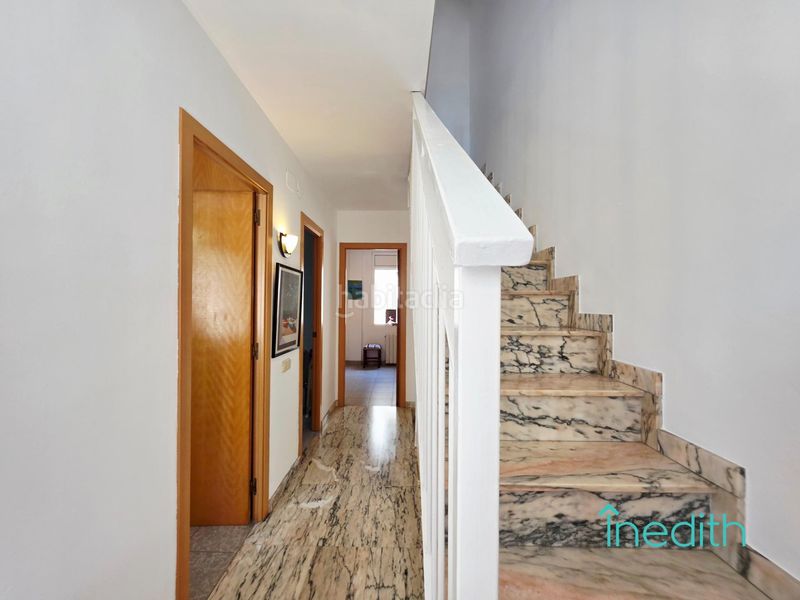 Foto 078a559c-fa32-40da-90d0-23750ed7ccb1. Casa amb calefacció aparcament a La Teixonera Barcelona