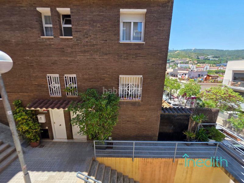 Foto 2c3e9d0e-ebed-4f93-b796-3bf343251847. Casa amb calefacció aparcament a La Teixonera Barcelona