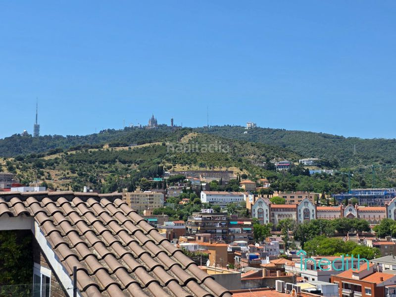 Foto 5376c1d3-2553-4654-aa85-038a77345d6f. Casa amb calefacció aparcament a La Teixonera Barcelona