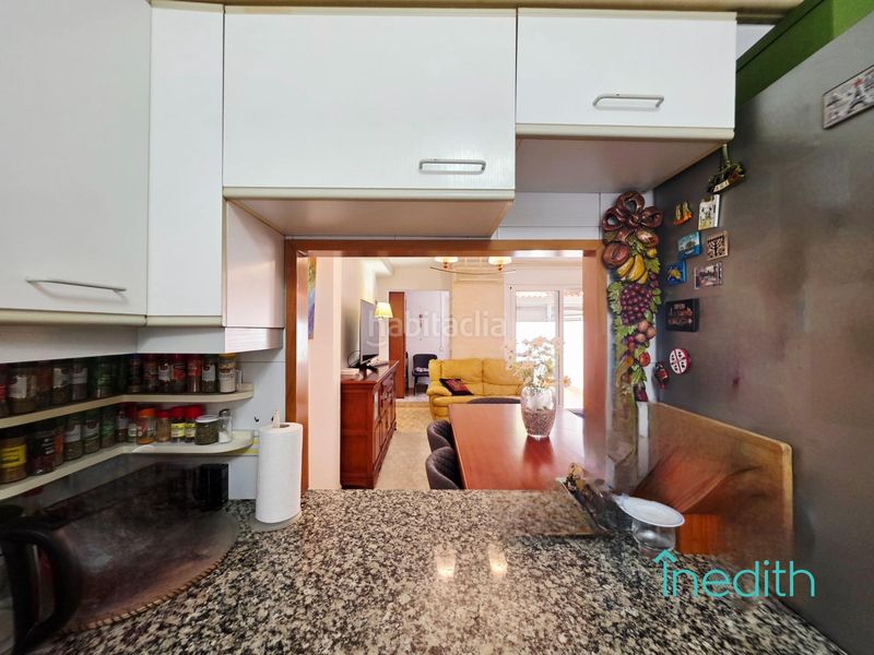 Foto 79476b5a-510b-4fa8-aa0a-2303e8084070. Casa amb calefacció aparcament a La Teixonera Barcelona