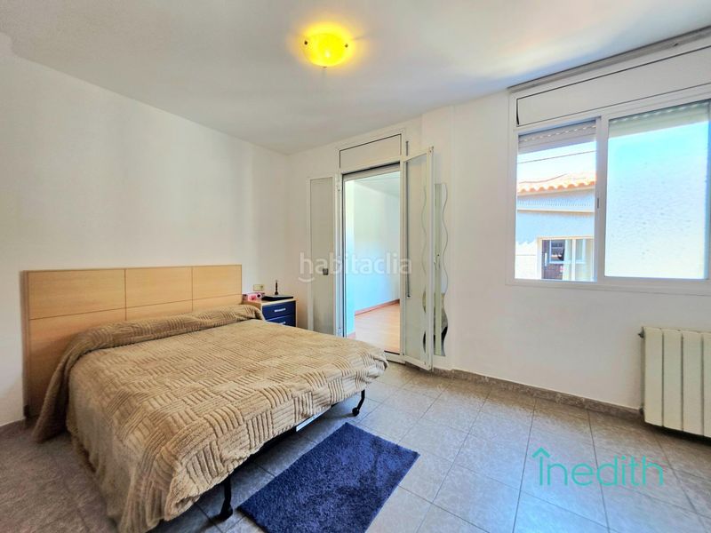 Foto 8177238f-57fe-4e1c-aea5-e4a5849946d5. Casa amb calefacció aparcament a La Teixonera Barcelona