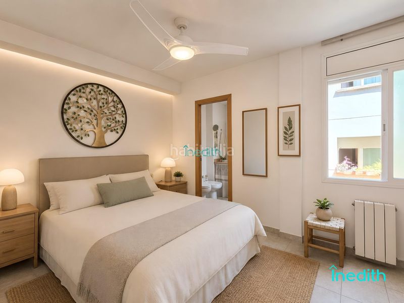 Foto a8c04144-8a9c-4e15-96e4-4e74f65b9e40. Casa amb calefacció aparcament a La Teixonera Barcelona