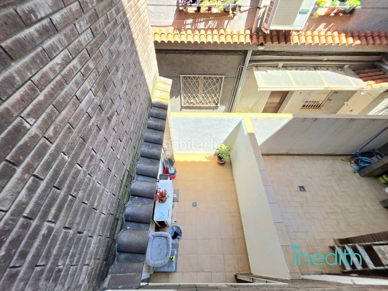 Foto bf622a69-aacc-40c2-9d64-bd9f81ea19c2. Casa amb calefacció aparcament a La Teixonera Barcelona