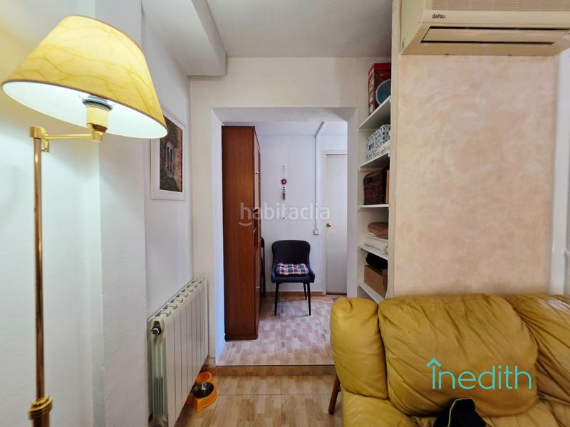 Foto c0cc3090-2003-42ef-bf73-739ea4193f3b. Casa amb calefacció aparcament a La Teixonera Barcelona